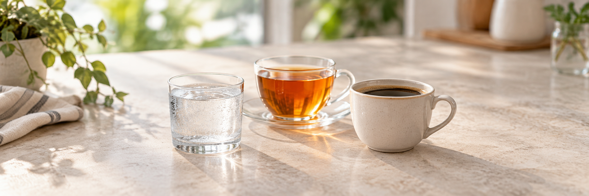 エナジードリンクの代わりを探す方へ|目的別の選び方と飲み物選びのコツ