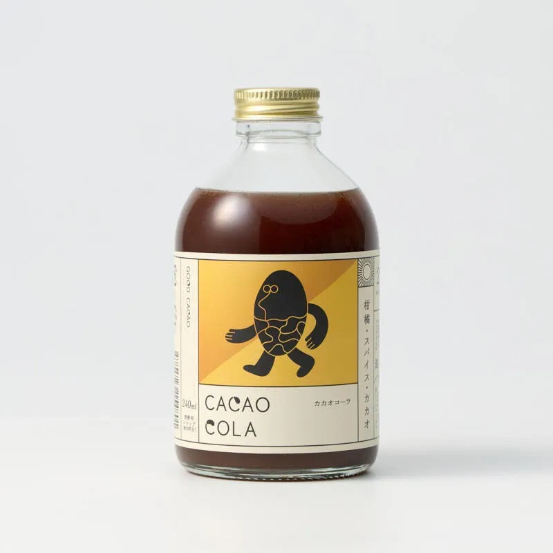 【在庫限り】カカオコーラ