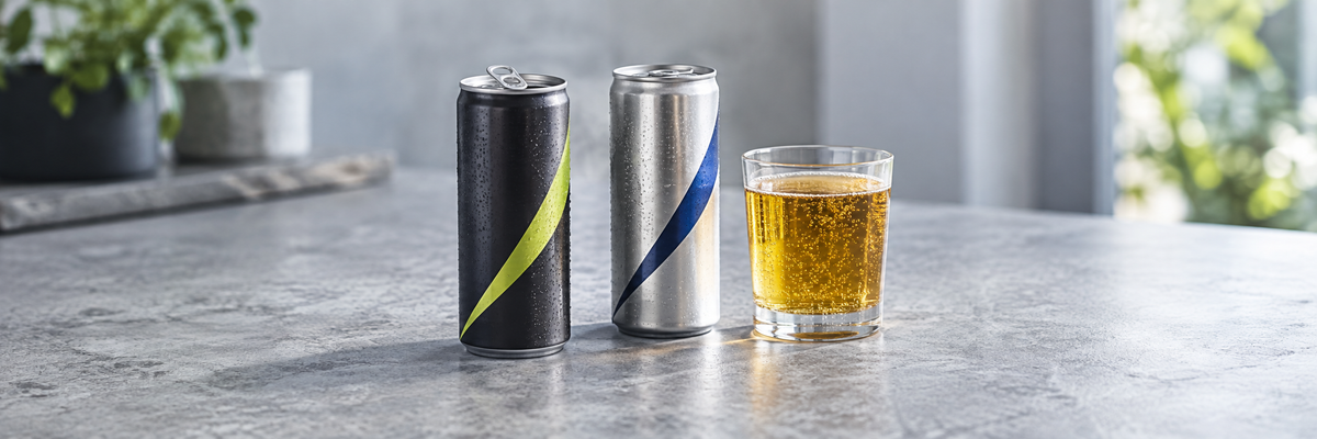 エナジードリンクが体に悪い理由｜成分と安全な飲み方を徹底解説