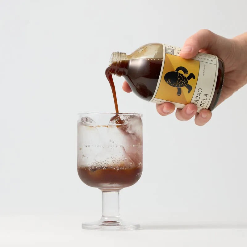 【在庫限り】カカオコーラ