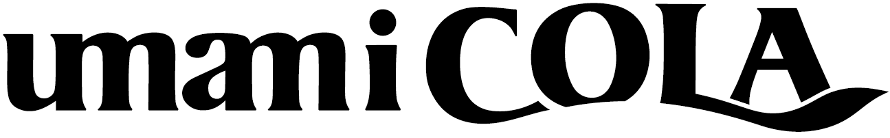 UMAMI COLA
