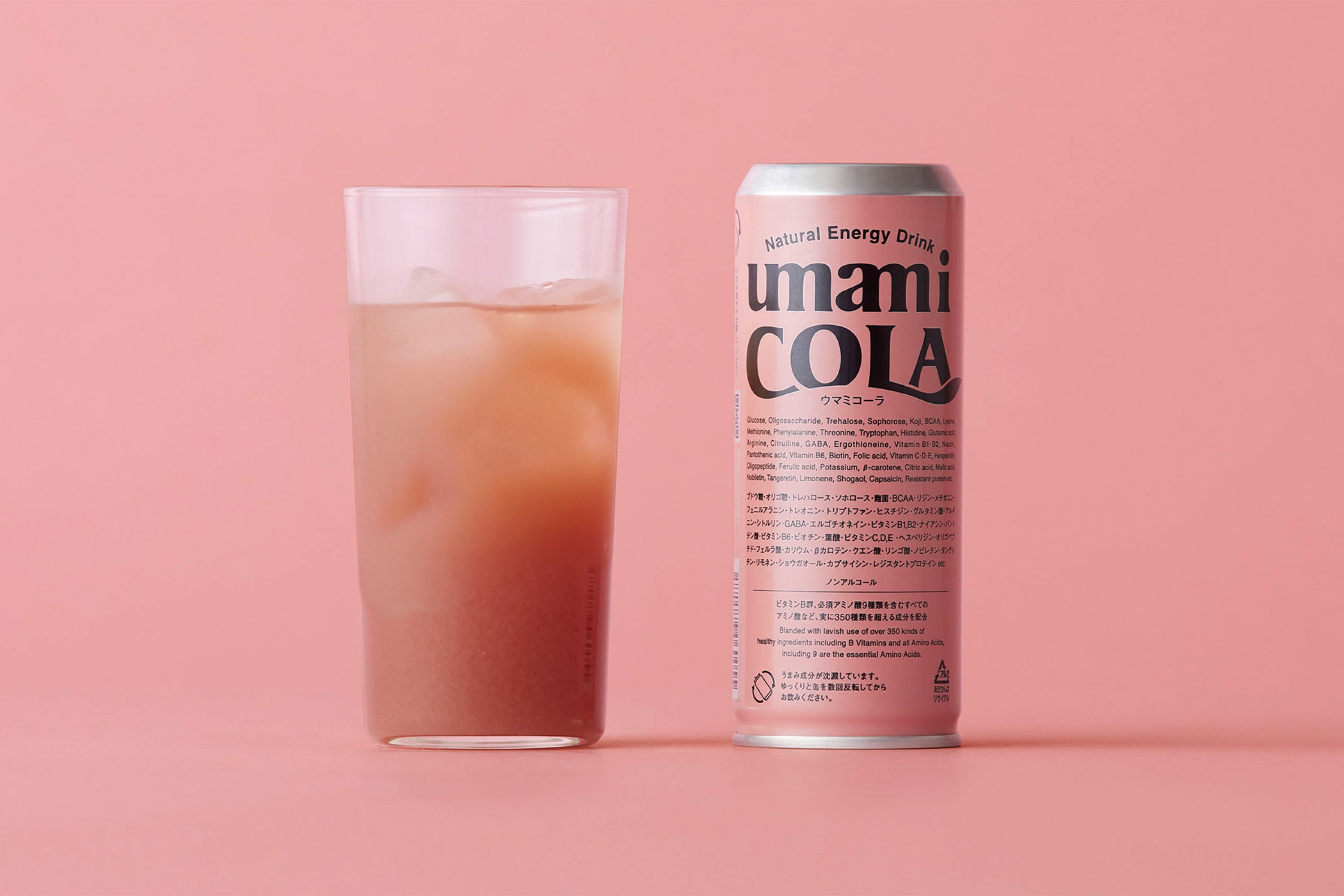 umami COLA 250ml 6本セット（お試し・ギフト）
