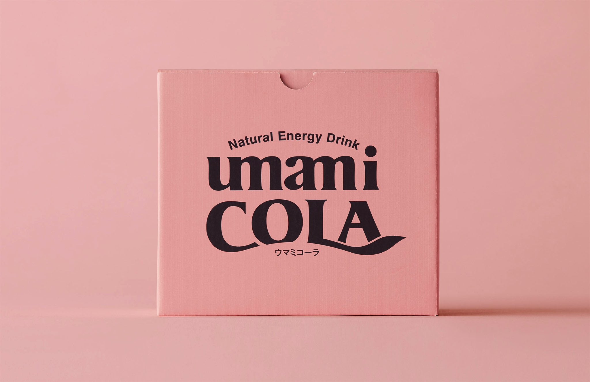 umami COLA 250ml 6本セット（お試し・ギフト）
